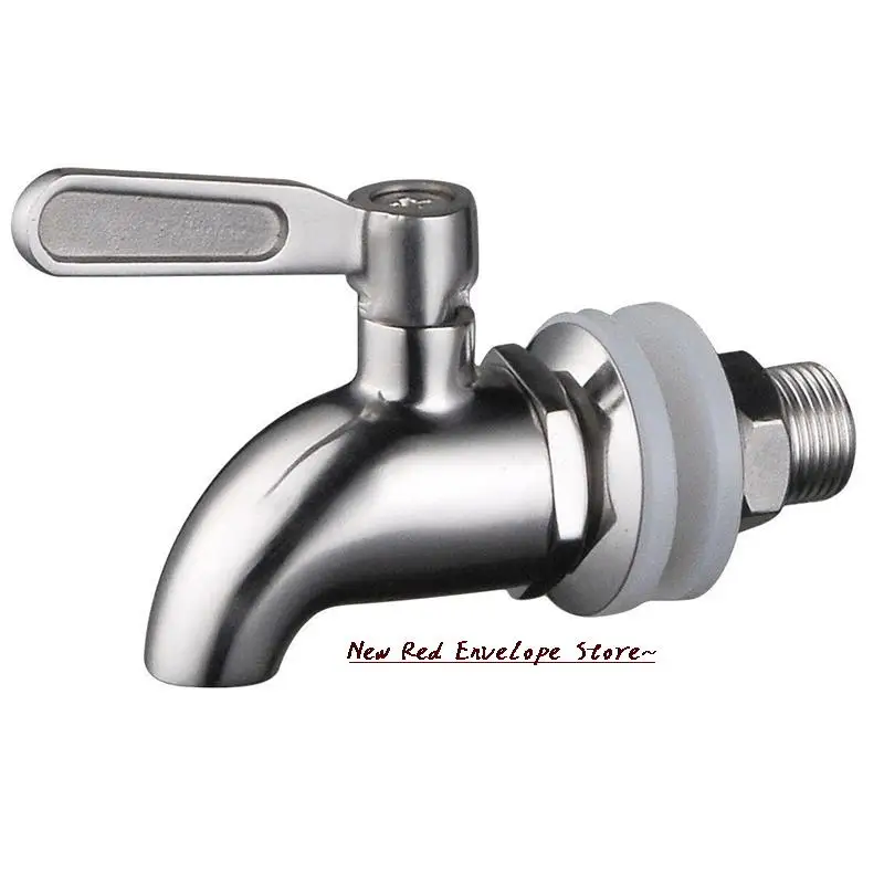 

Дозатор напитков из нержавеющей стали 304 кран для винного бочонка/крана