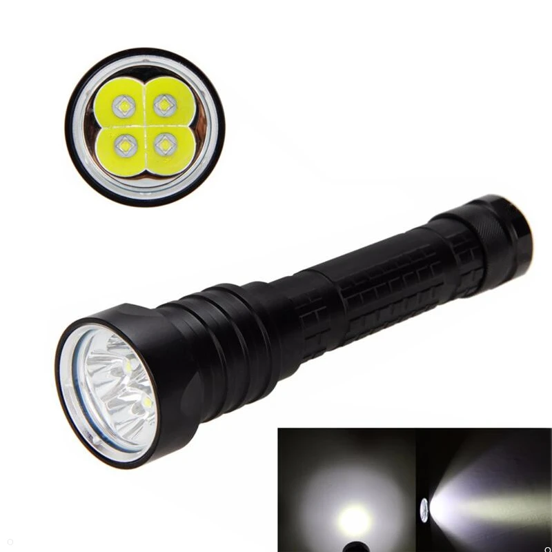 

Portable Lighting