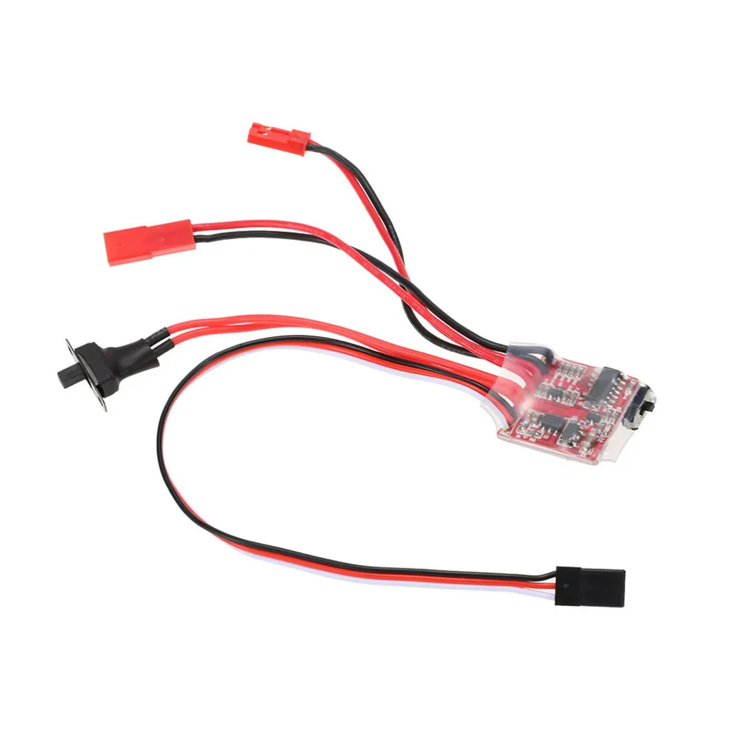 

COMPUDA Winch Switch Controller for RC 1/10 JEEP Axial SCX10 AX10 CC01 Crawler
