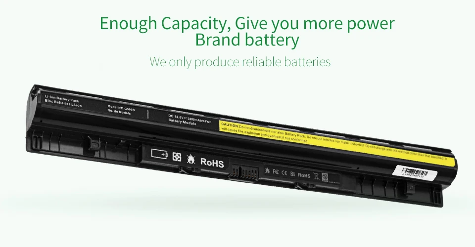 Apexway 4 ячеек ноутбук аккумулятор для Lenovo IdeaPad L12M4E01 L12M4A02 L12S4A02 L12S4E01 G400s G405s G410s G500s G510s S410p Z710