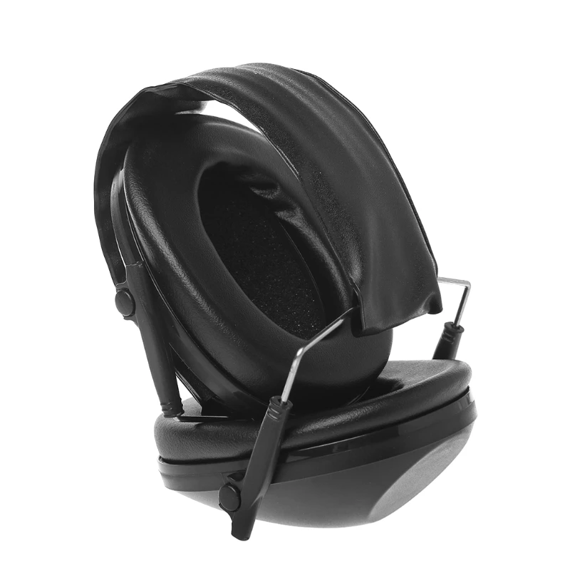 

Foldable Hearing Protection Military Shooting Ear Muffs Noise Cancelling Headset