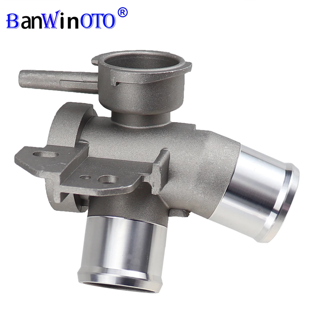 Верхний радиатор наполнитель охлаждающей жидкости горловина алюминиевый