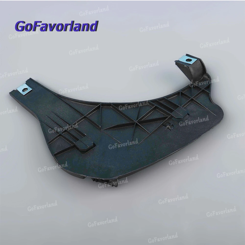 

Front Right Headlight Mounting Retainer Bracket Plastic 8E0941454 For Audi A4 B6 2001 2002 2003 2004 2005