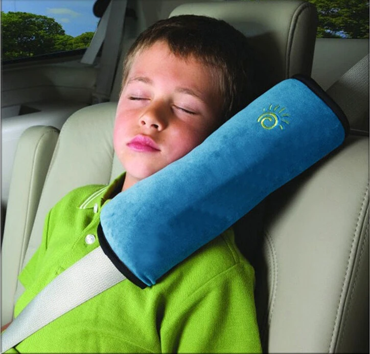 2020 популярный автомобильный ремень безопасности Наплечная Накладка для range rover