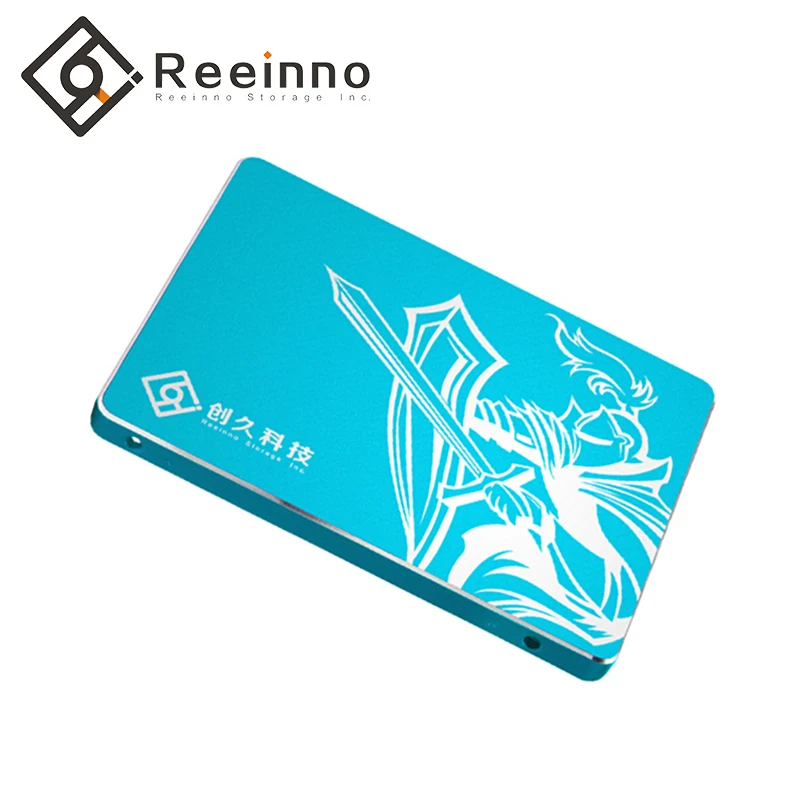 reeeinno ssd жесткий диск 1 тб 240 гб Твердотельный накопитель SATA3 2.5 для ноутбука 512GB 120GB