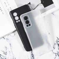 For OnePlus Nord Nord2 6 43  2021 DN2101  DN2103 Silicone Smartphone Phone Protective Back Shell Soft TPU Case