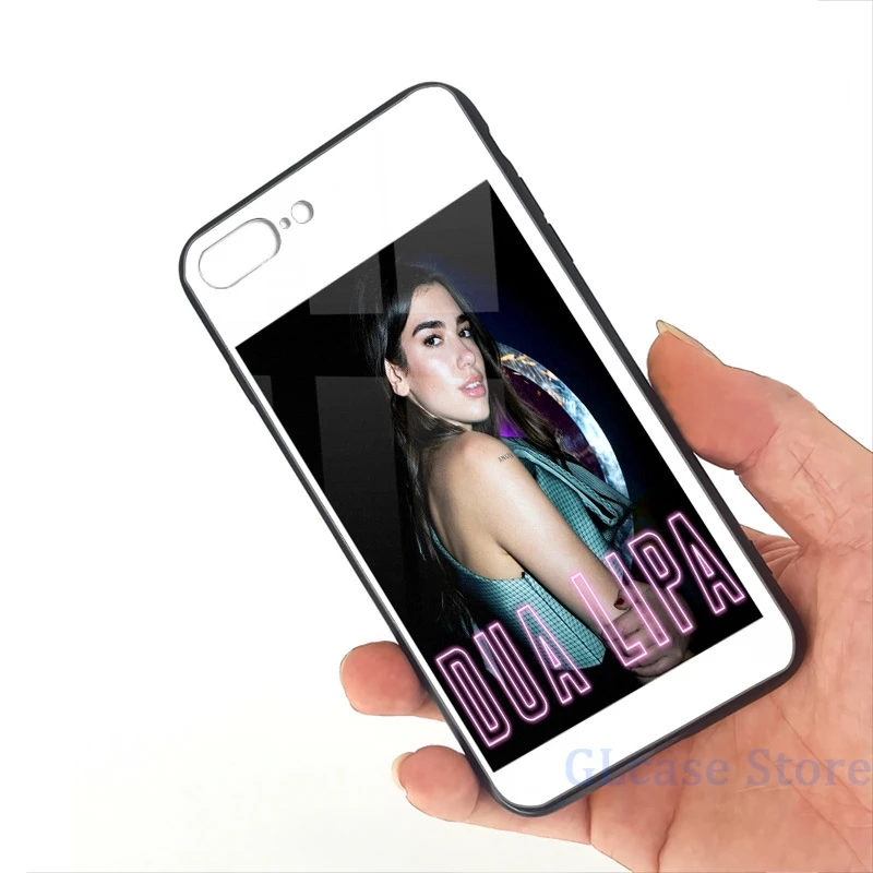 SATU липа Дуа лапа TIGA Лупа JALI Чехол для мобильного телефона iPhone 12 Pro 11 X XR XS Max 8 7 6 6s Plus