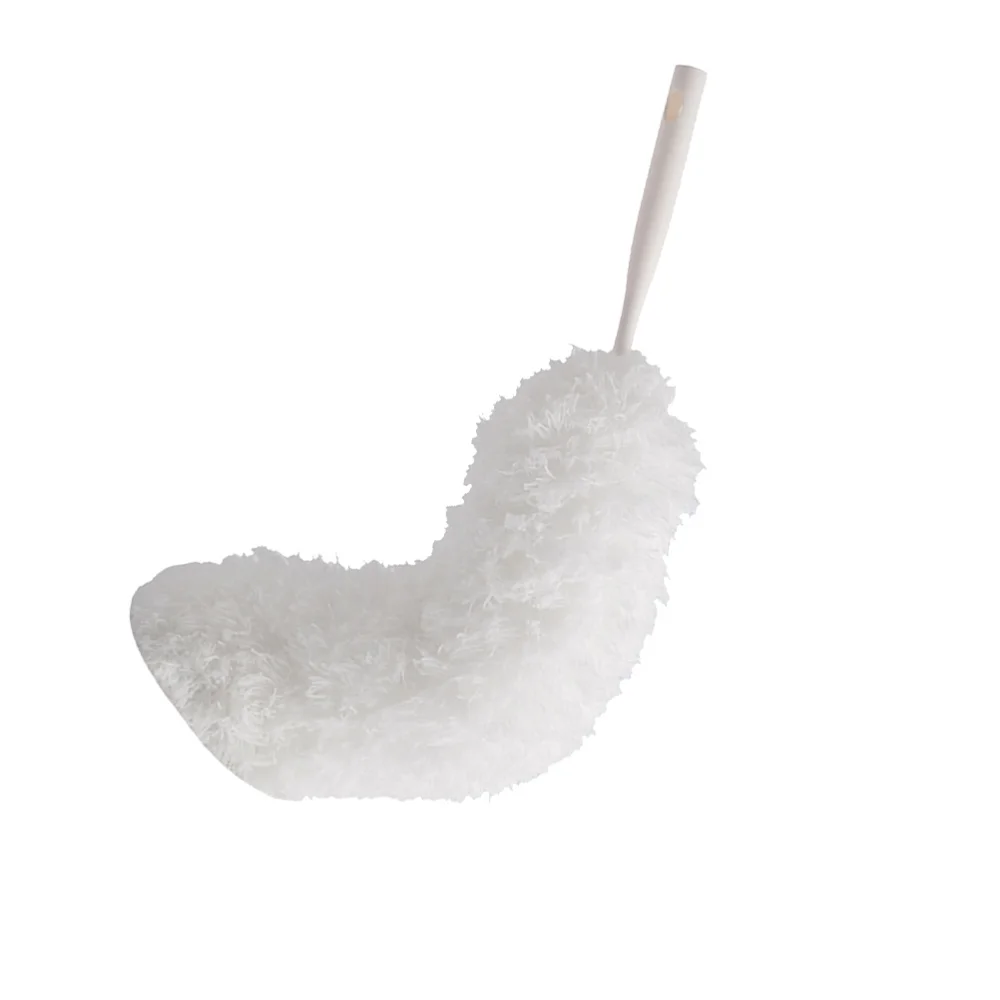 

Household Duster Ash Sweeping Feather Duster Retractable Household Duster Dust Cleaning Duster