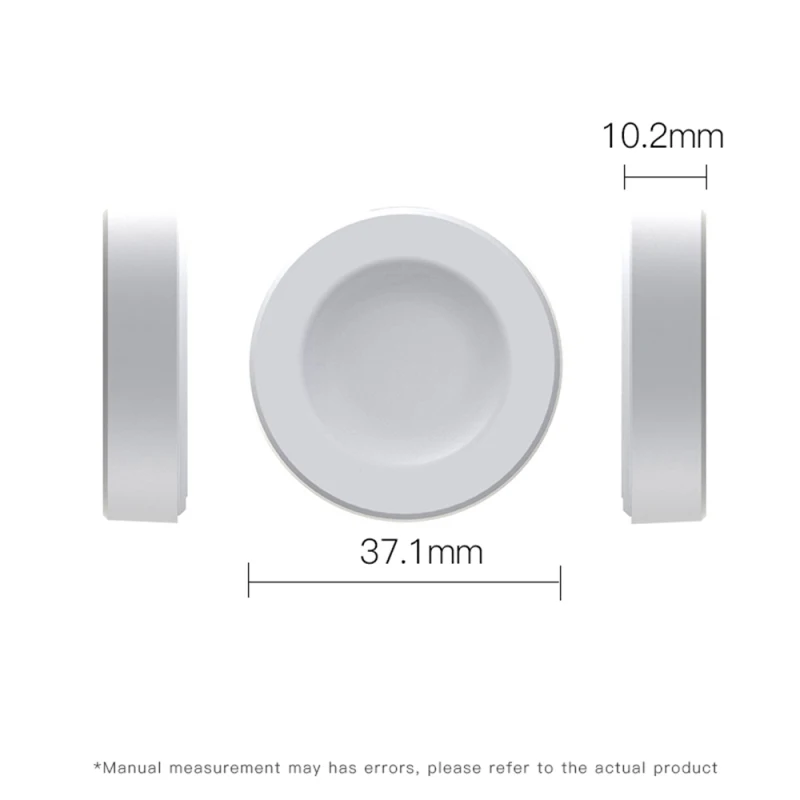 

USB Chargers For Huawei Watch GT2 Pro Global Version Wireless Charger For Huawei GT2 Pro Portable Charger Accessories
