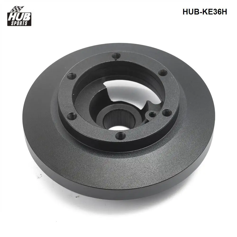 Короткие ступицы адаптер рулевого управления для центрального движения колеса