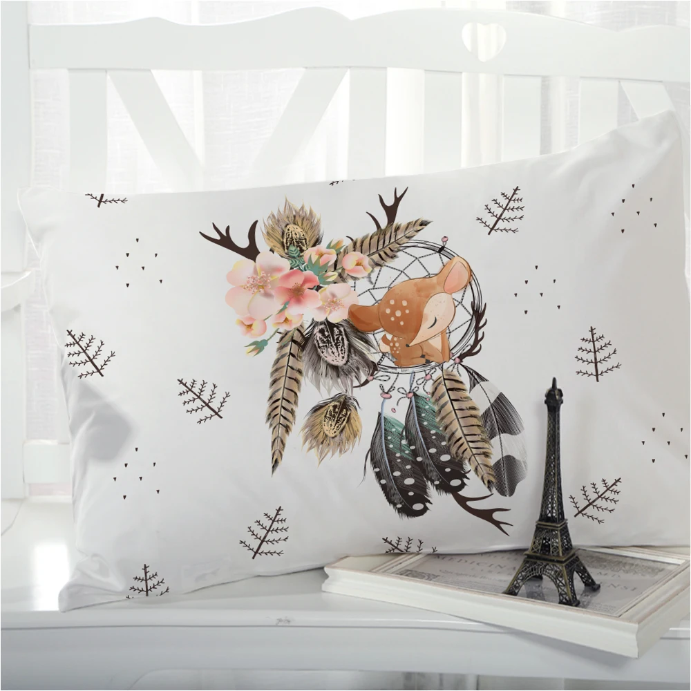 

1 шт. наволочка для подушки Чехол для подушки роскошное постельное белье Чехол для подушки наволочки декоративные наволочки на заказ размер...