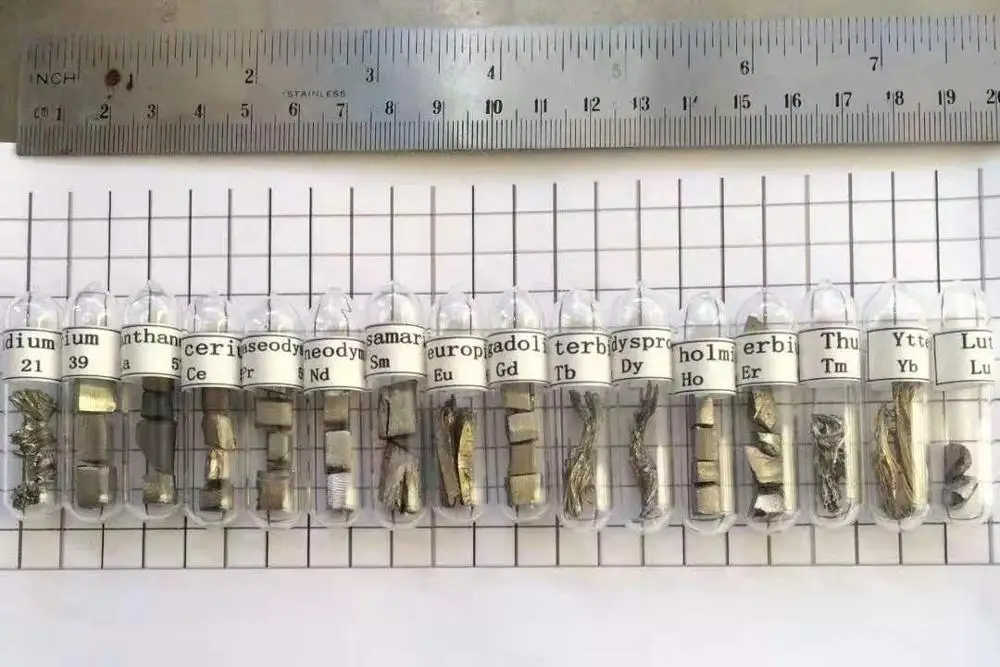 99.99% 16 Редкие 9 видов earth metals Sc Y La Ce Pr Nd Sm Te Gd Tb Dy Ho Er Tm Yb Lu|rare earth|nd 16ho ho |