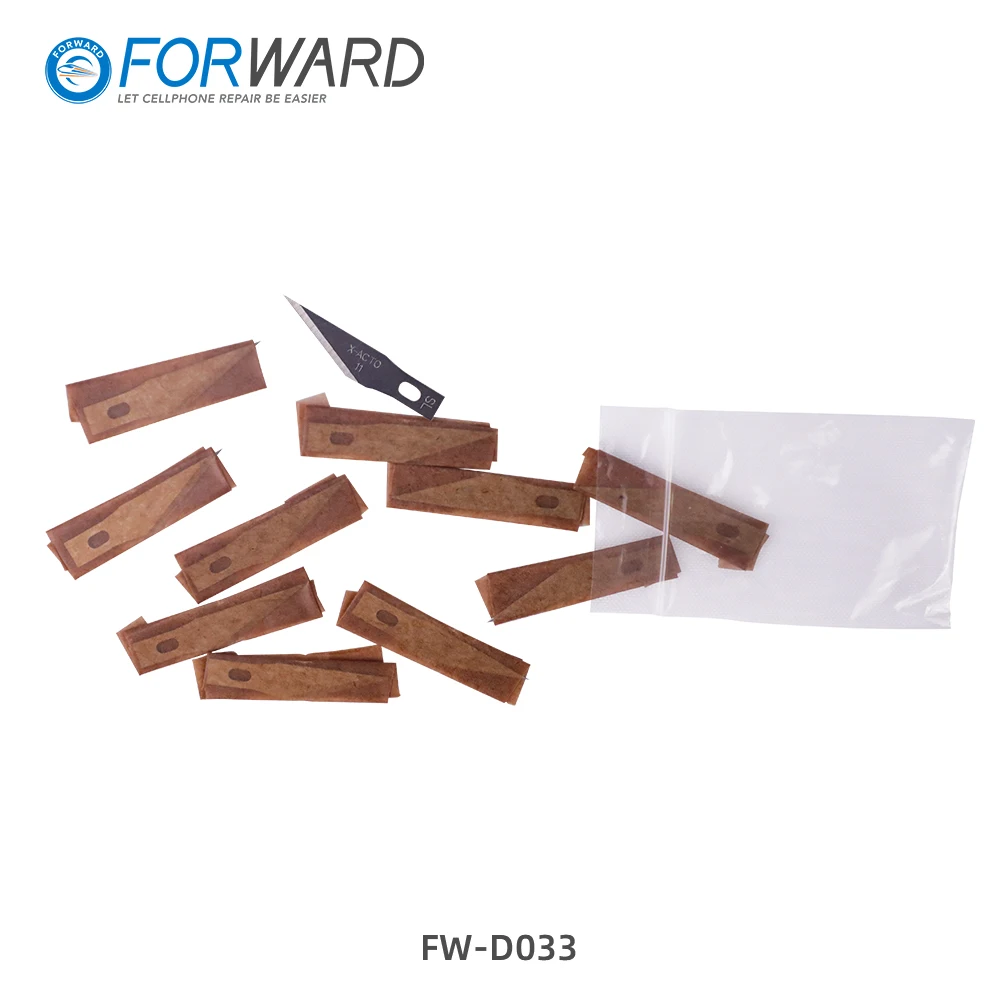 Передняя гравировка нескользящий металлический инструмент ремесленные ножи