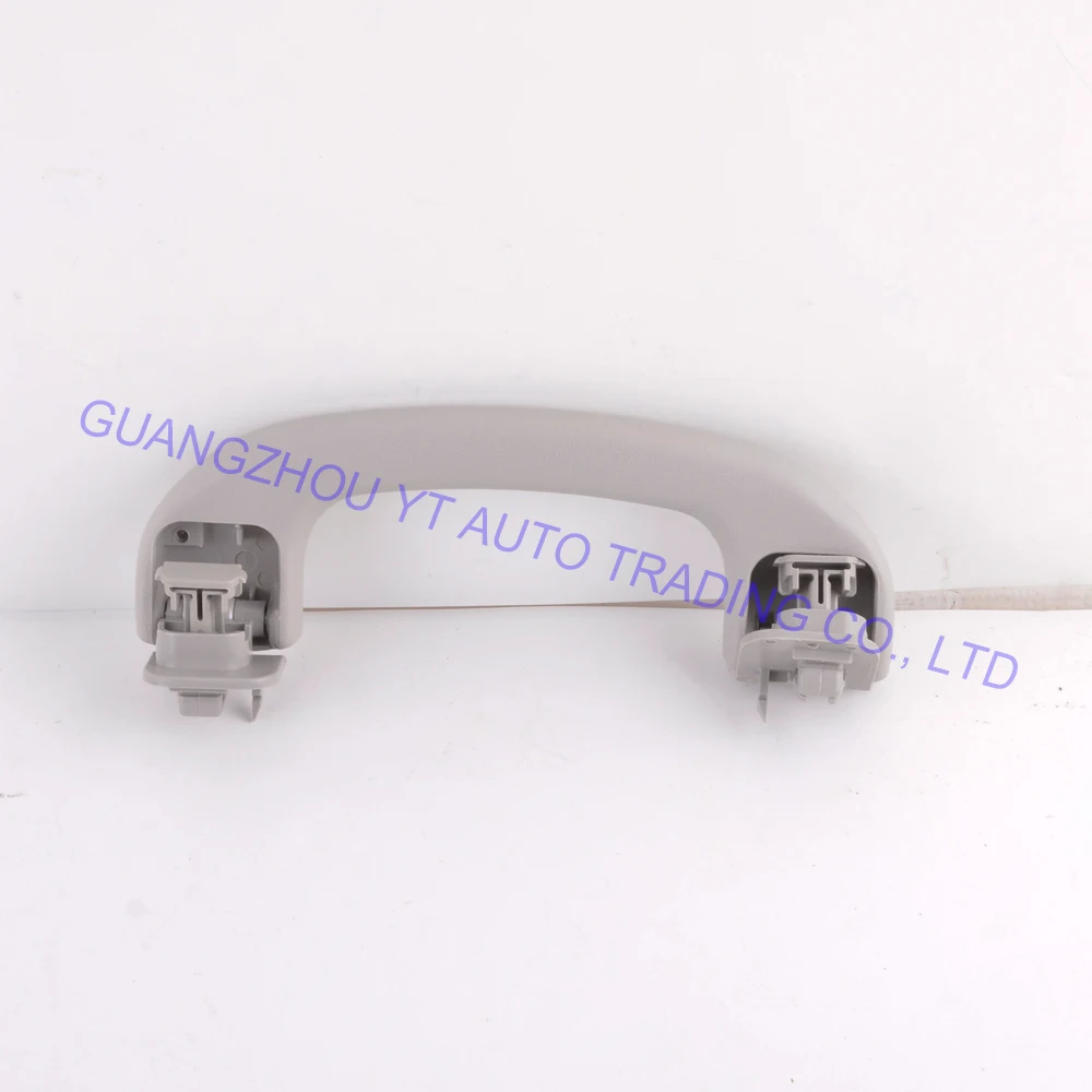 CAPQX для Suzuki Swift 05 16 Alto 09 SX4 06 ручка внутренней крыши автомобиля внутренняя двери