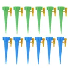 Автоматическая система капельного полива, садовый комплект из 1612 штук, инструмент для автоматического полива растений и цветов