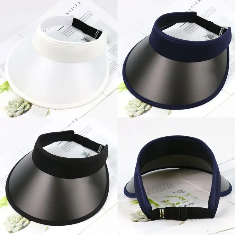 Бейсболка унисекс с широкими полями матовая защитой от ультрафиолета лето