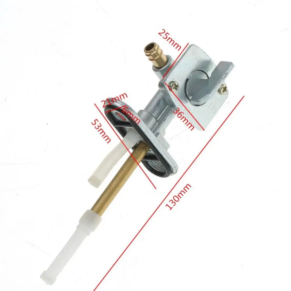 

1 Piece Fuel Valve Switch Fuel Fuel Replaces Existing Fuel