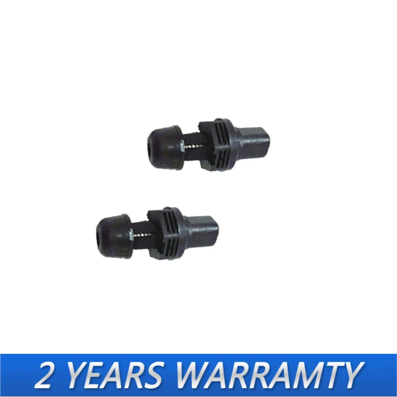 

2Pcs Trunk buffer block for VW JETTA CADDY LUPO PASSAT LUPO GOLF R Sharan 6X0827499 6X0827499A 6X0827499C