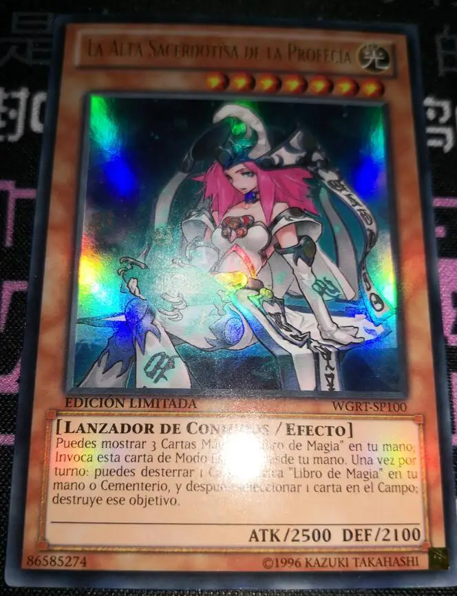 24 27 стилей оригинальные Yu Gi Oh английские Игрушки Хобби Коллекционные игрушки коллекция аниме-открытки - Цвет: 24
