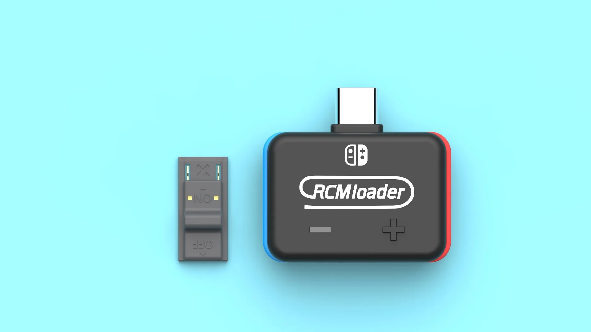 100 шт., обновленный Bluetooth передатчик инжектора с нагрузкой, поддержка для rend o Switch для хоста ПК, RCM погрузчик, один инжектор
