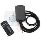 Эмулятор системы Quallity AdBlue 9 в 1 для manMBSCANIAIVECODAFRENAULTCUMMINS Ad, диагностический инструмент для грузовиков Adblue 8 в 1