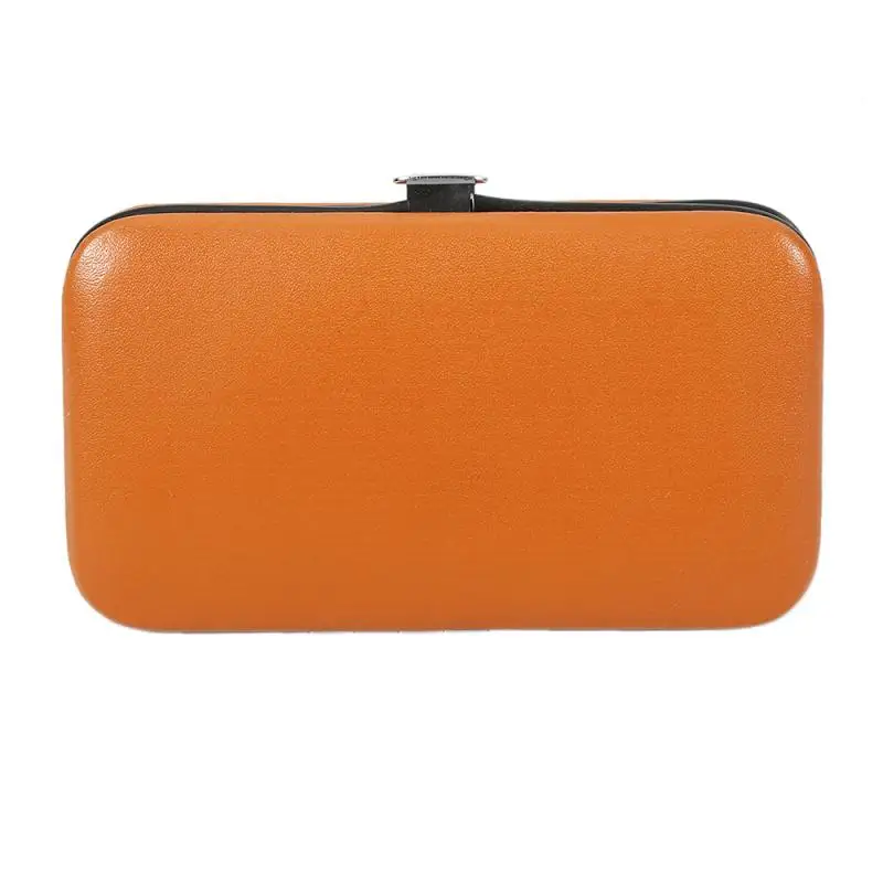 Профессиональный маникюрный набор 6 шт./компл. для ухода за ногтями инструмент