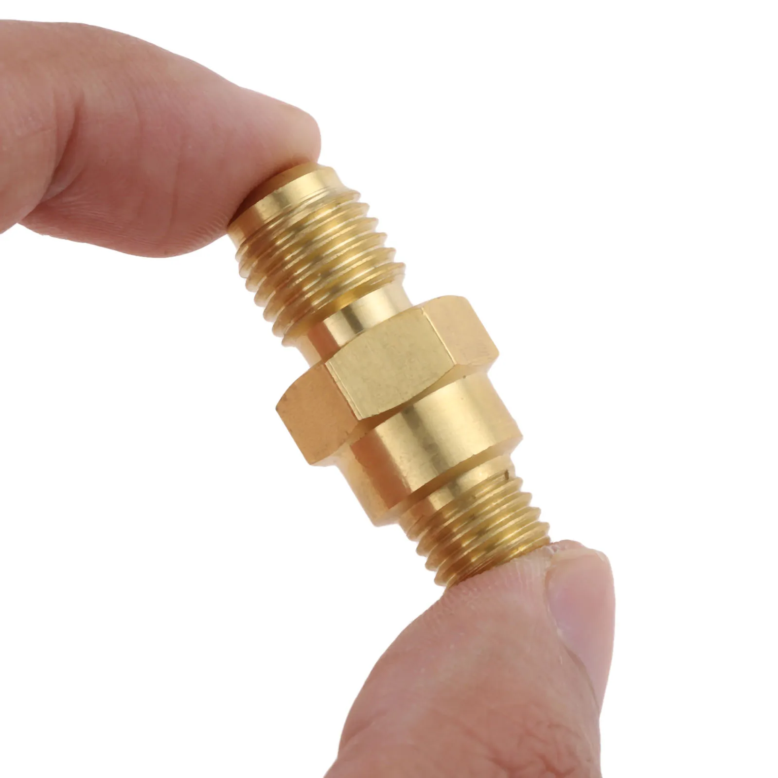 Адаптер для кондиционера Yetaha R134A R12 1 комплект автомобильный коннектор охлаждения