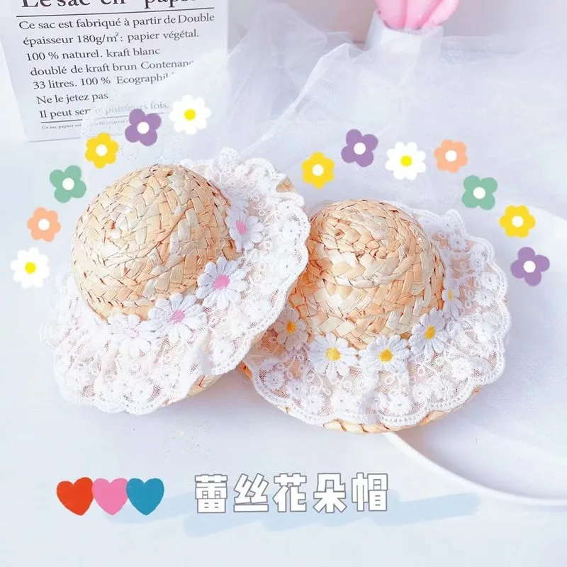 Новое кружевное платье с цветочным рисунком для кошек и собак весна лето козырек