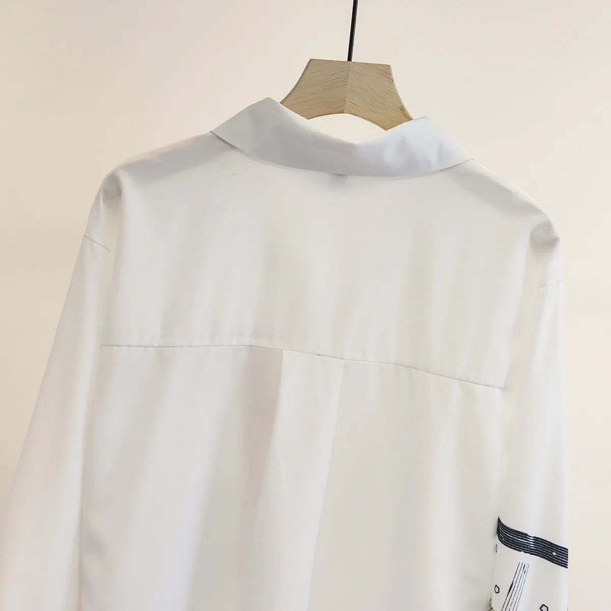 Винтажная шифоновая женская блузка с принтом весна 2020 модные топы размера плюс