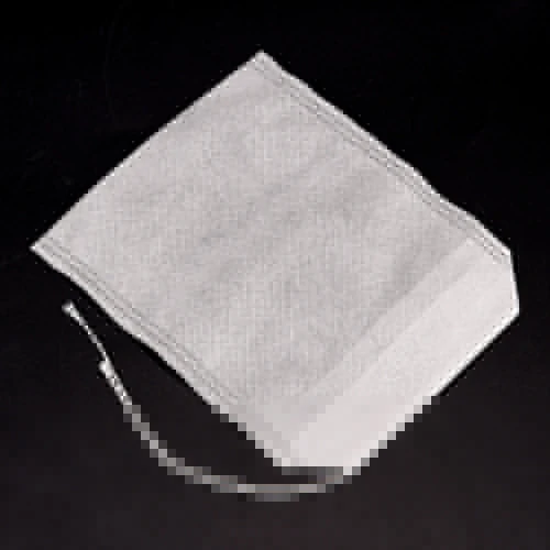 

100 PCS/set Teabags Empty Tea Bags With String Heal Seal Filter Paper for Herb Loose Tea