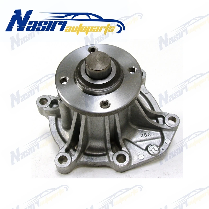 Водяной насос двигателя для Lexus LX450 Toyota Land Cruiser 1FZ 4 5 1993 1997|pump for|pump for waterpump pump |
