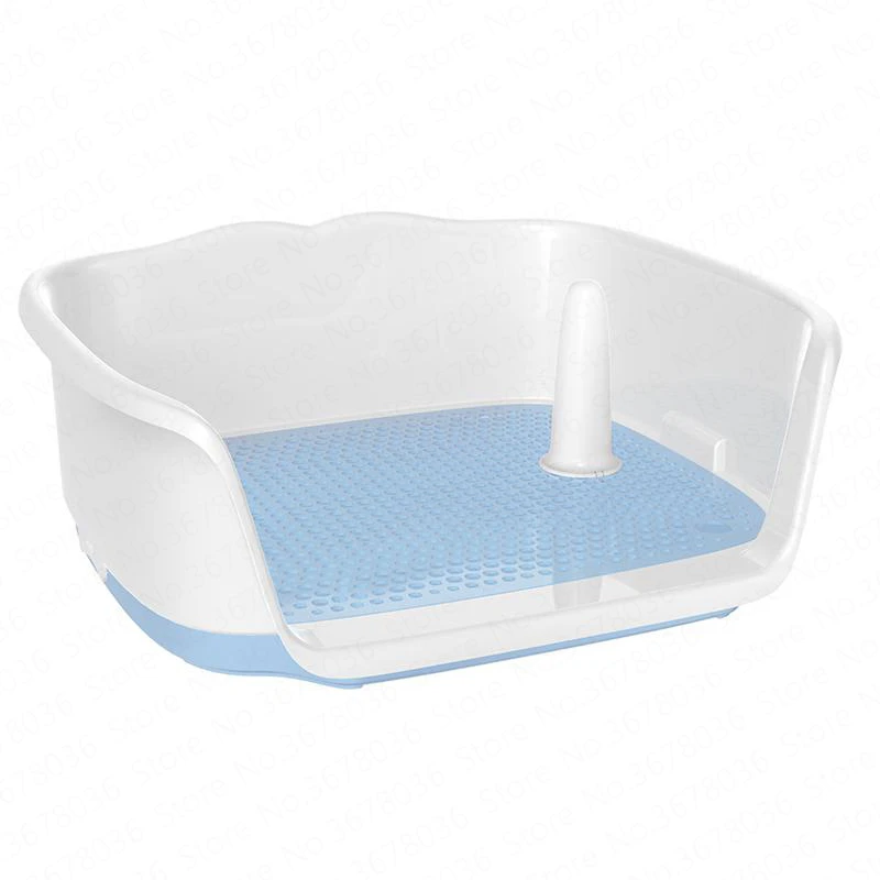 Собачий унитаз мочалка дрессировка собак на писсуар для ванной маленькая собака