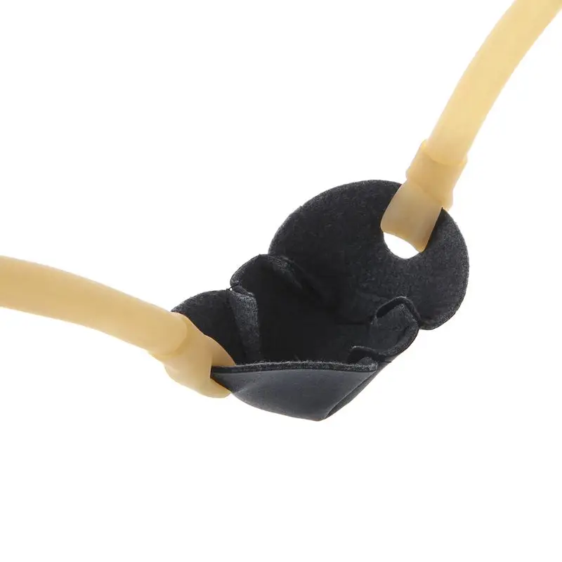 Резинка Для Рогатки группа традиционным резиновым латексные ленты катапульта