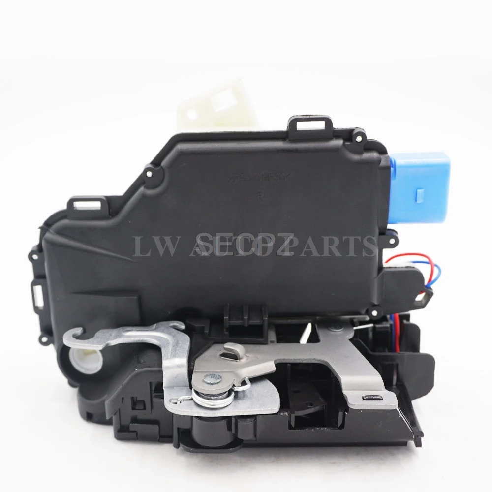 Для VW NEW BEETLE POLO 9N TRANSPORTER t5 SKODA FABIA ROOMSTER SUPERB SEAT CORDOBA (6L) IBIZA механизм блокировки