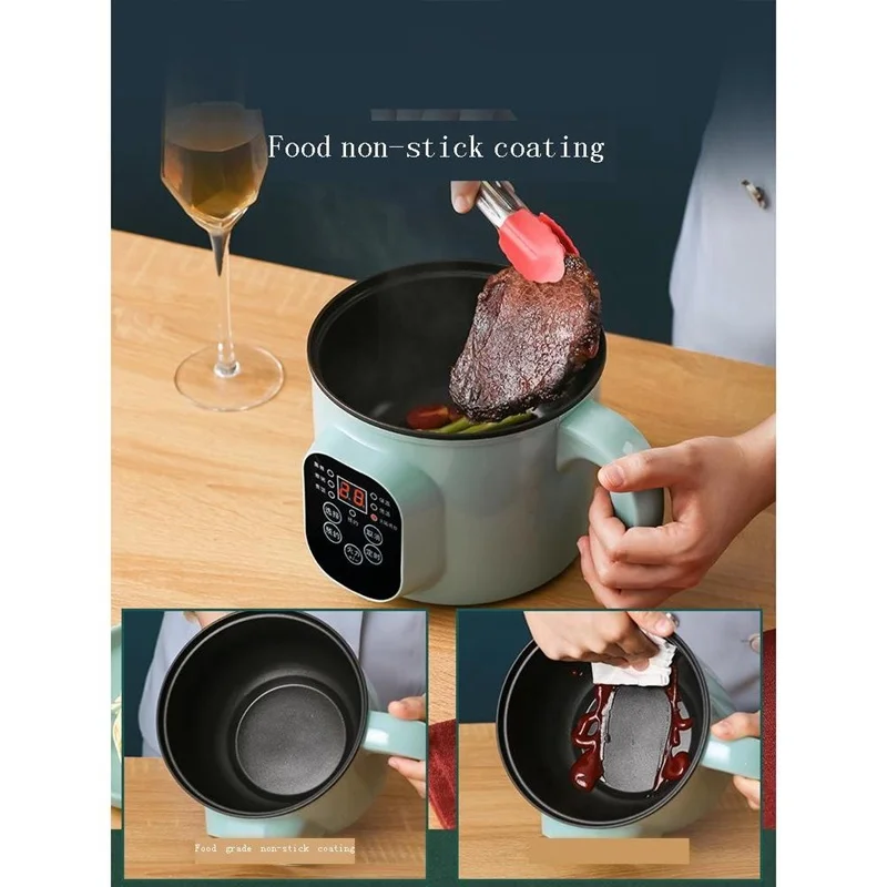 enseres de cocina commercial for appareil materiel cuisine home appliance restaurant kitchen equipment electric skillet free global shipping