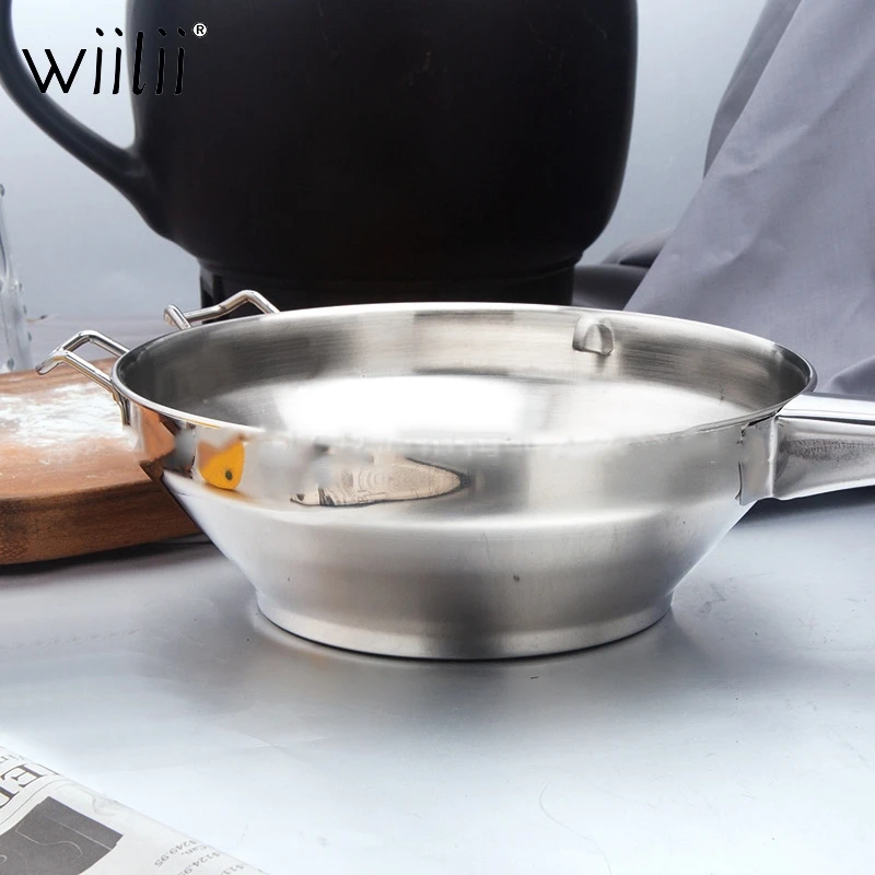 Вращающаяся пищевая мельница из нержавеющей стали отлично подходит для