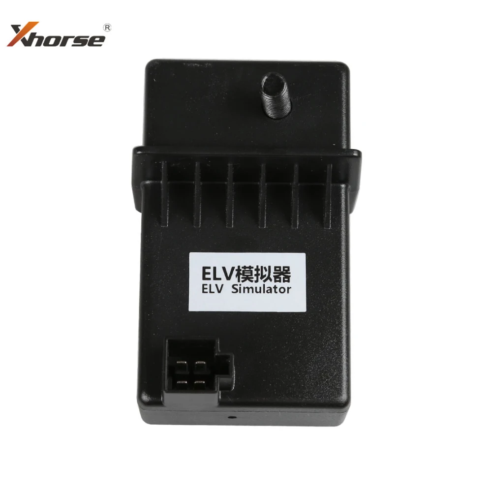 

1/3PCS XHORSE ELV Emulator Renew ESL for Benz 204 207 212 work with VVDI MB Tool And CGDI Prog MB