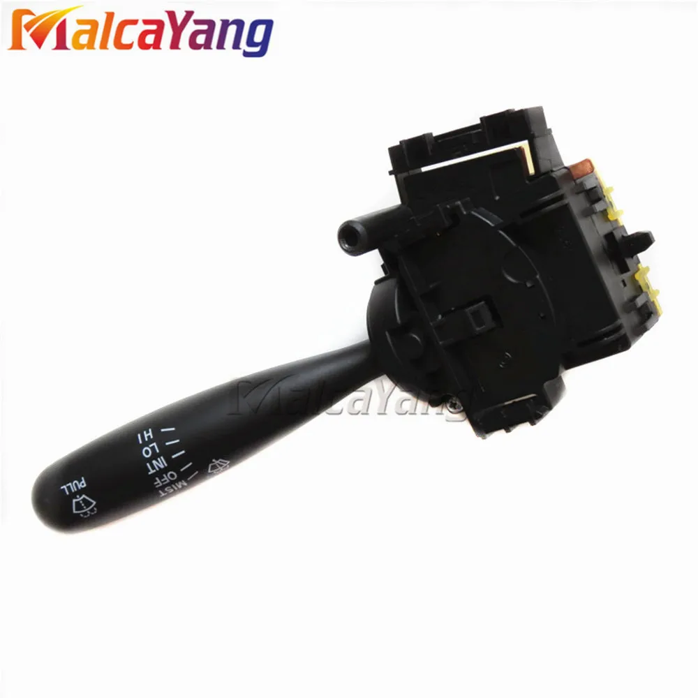 Переключатель стеклоочистителей лобового стекла 84652-0D020 для Toyota Camry Corolla 846520D020 |