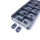 Инструмент APMT1135 PDER 76 IC928 APMT 1135 поворотные твердосплавные вставки, фреза для нарезки пазов с ЧПУ, 10 шт.