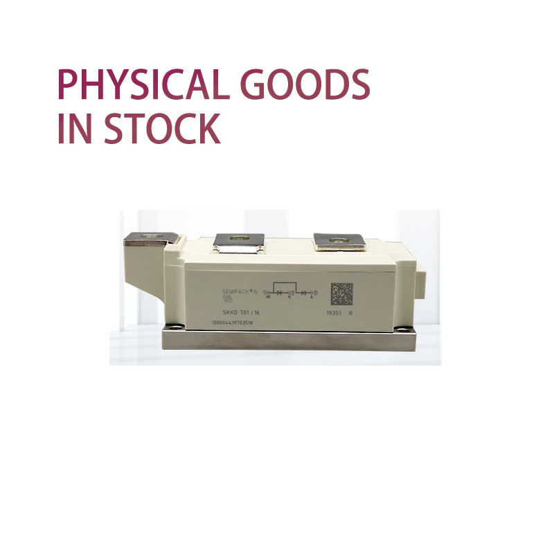 

SKKD701/16 SKKD701/18 SKKD701/22H4 Brand New Original, Agent Channel, Guaranteed Spot