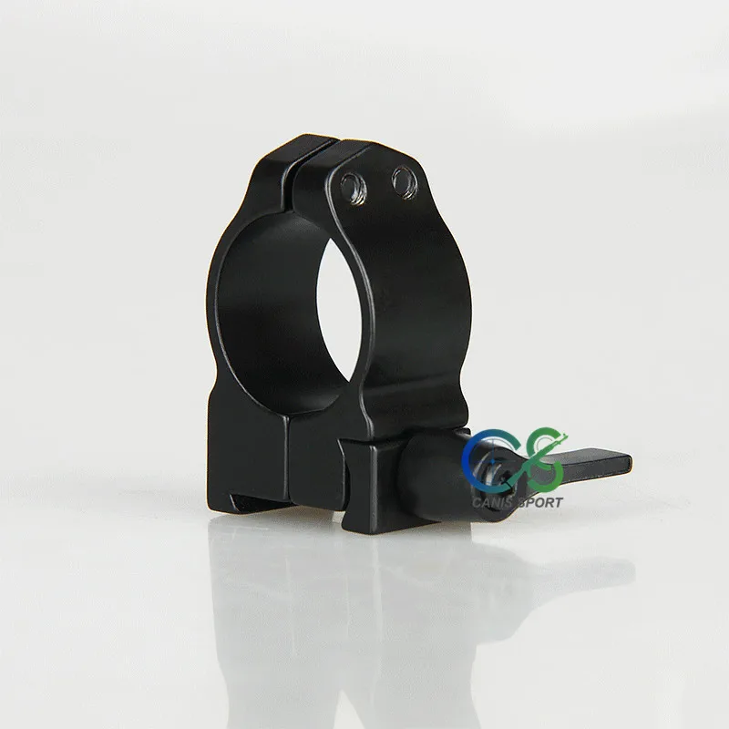 Новое поступление PPT быстросъемный прицел диаметр 25 4 мм базовый рельс 20 материал