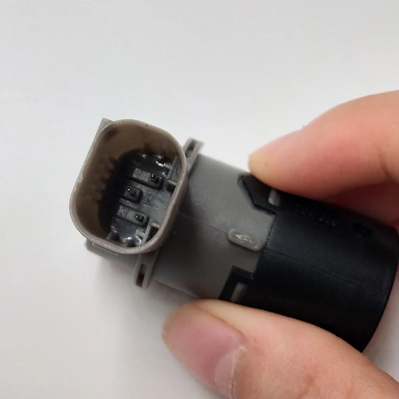 4X PDC датчик парковки 66202241234 заднего хода для BMW E39 60 E61 E63 E64 Z4 E85 E86 MINI R50 R53 Canrio R52 22