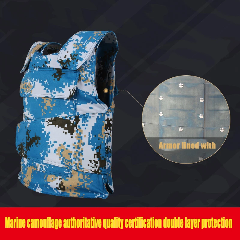 Жилет безопасности для водителя костюм с защитой от ножей реальная игра ударов