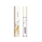 Профессиональный Крем-краска для бровей, стойкий водостойкий крем для бровей, коричневый гель для бровей, инструмент для макияжа глаз