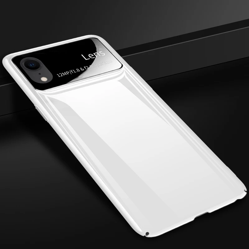 Противоударная жёсткая Защита Чехол для iPhone Xs Max XR X 10 пленка поликарбонат