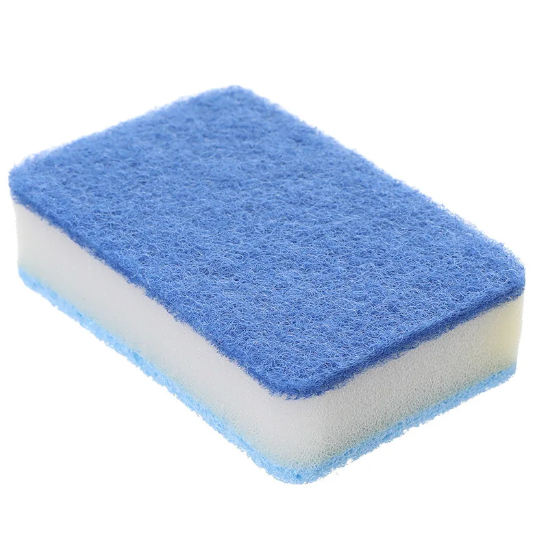 Моющаяся миска ткань для мытья посуды искусственная кухни Волшебная щетка губка