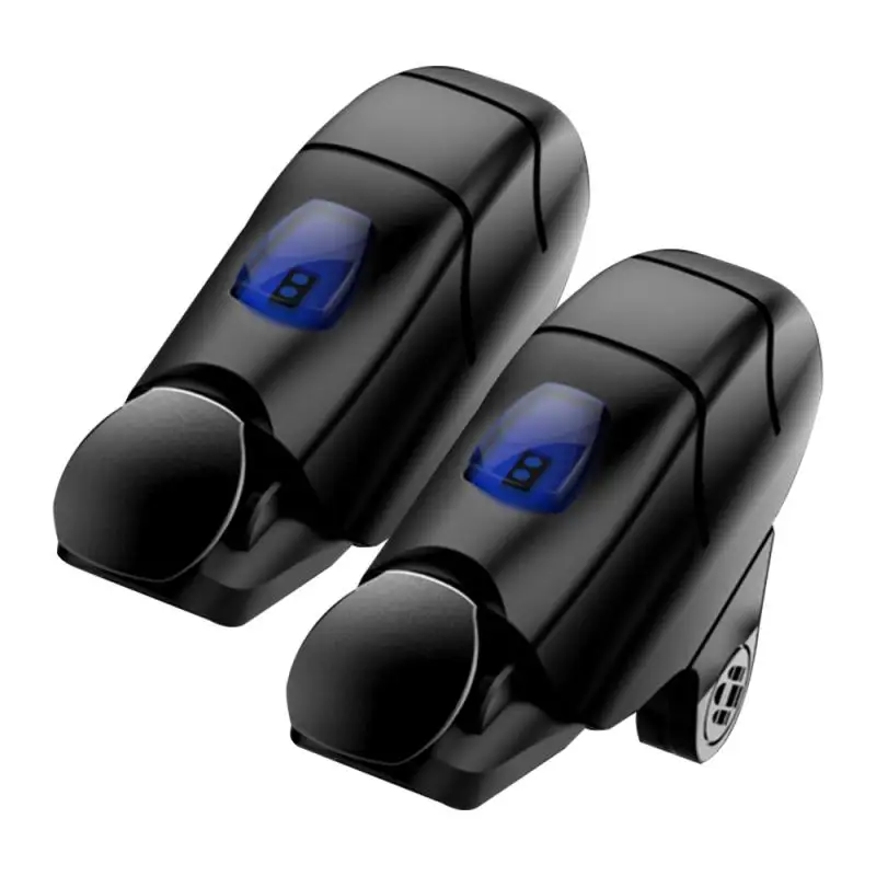 SEV мобильный телефон геймпад для PUBG мобильных триггер огонь Кнопка L1R1 стрелок PUGB