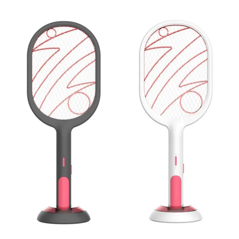 Новый перезаряжаемый usb светильник для защиты от комаров светодиодный