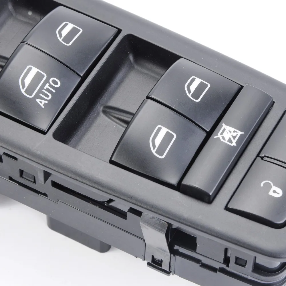 Переключатель стеклоподъемника Главное управление для Jeep Liberty 2008-2012 Dodge Nitro Journey