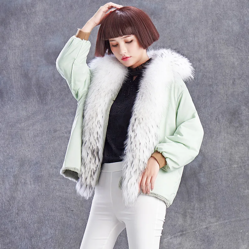 Длинное Новое модное женское зимнее утепленное пальто с капюшоном на молнии